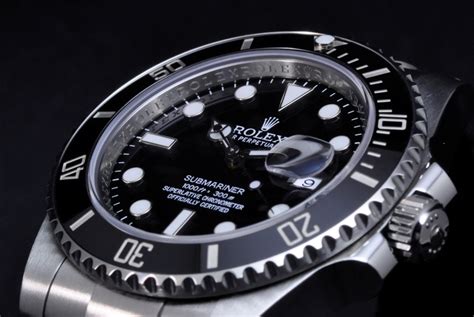 rolex watch 116610 review.